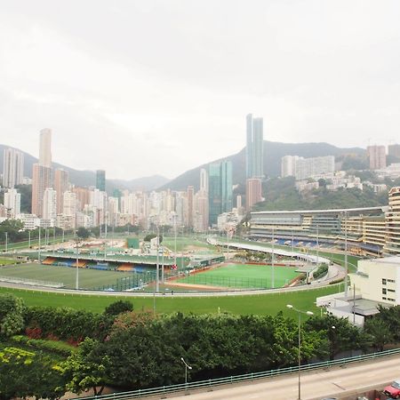 Vela Boutique Hotel Hongkong Buitenkant foto