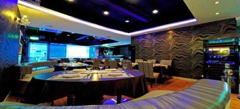 Vela Boutique Hotel Hongkong Buitenkant foto